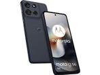 Motorola -  Moto G56 5g- Black Oyster - 256 Gb  - Zwart, Verzenden, Zwart, Touchscreen, Nieuw