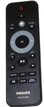 Afstandsbediening Philips rc5721, Audio, Tv en Foto, Afstandsbedieningen, Ophalen of Verzenden, Nieuw, Origineel