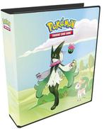 Pokemon - Morning Meadow Multomap | Ultra Pro - Trading, Verzenden, Nieuw