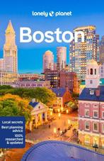 Lonely Planet Boston | VORHEES,  Mara | 9781787015524, Zo goed als nieuw, VORHEES,  Mara
