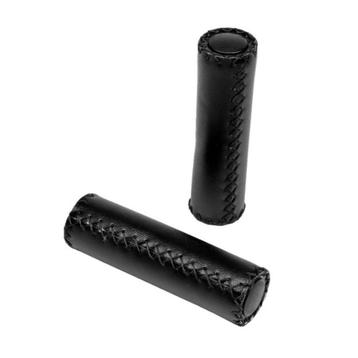 Benson Retro fietshandvatten - kunstleer - stevige grip -... beschikbaar voor biedingen