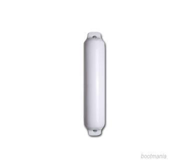 Majoni fender 1-10x42cm wit, Watersport en Boten, Accessoires en Onderhoud, Verzenden