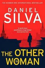 The Other Woman 9780008280932 Daniel Silva, Boeken, Verzenden, Gelezen, Daniel Silva