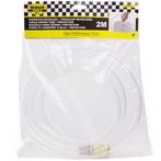 Benson Overhevelslang met terugloopbeveiliging - 200 cm -..., Ophalen of Verzenden, Nieuw