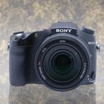 Sony Cybershot RX10 Mark IV – Tweedehands