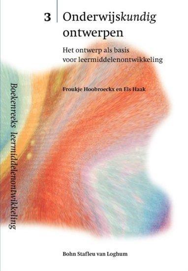 Onderwijskundig ontwerpen | 9789031325429, Boeken, Studieboeken en Cursussen, Verzenden