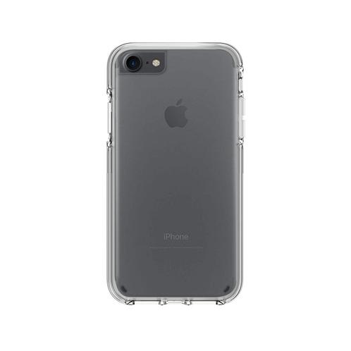 iPhone SE (2020) Clear Case - Transparant, Telecommunicatie, Mobiele telefoons | Toebehoren en Onderdelen, Bescherming, Nieuw