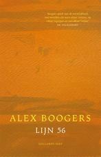 Lijn 56 9789048873197 Alex Boogers, Verzenden, Zo goed als nieuw, Alex Boogers
