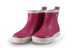 Bergstein Regenlaarzen in maat 26 Roze | 10% extra korting, Kinderen en Baby's, Kinderkleding | Schoenen en Sokken, Verzenden