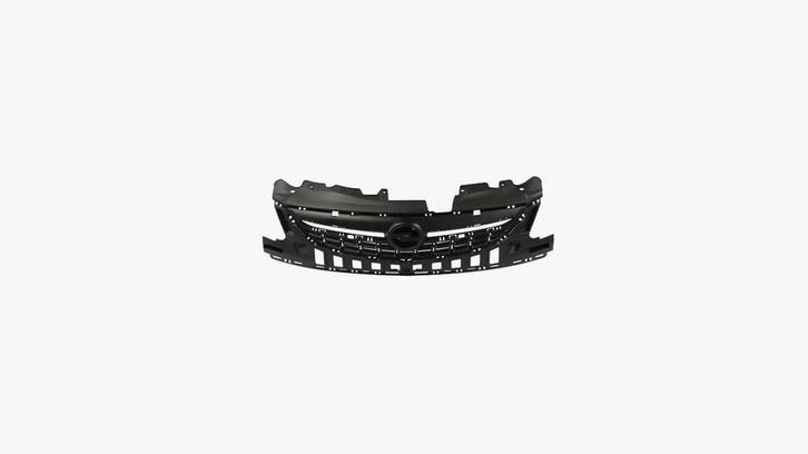 Opel Corsa D  Grille, Auto-onderdelen, Carrosserie en Plaatwerk