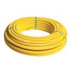 Uponor Gas mantelbuis 25x2,5mm - 50 meter, Doe-het-zelf en Verbouw, Ophalen of Verzenden, Nieuw