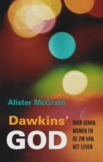 Dawkins God 9789043511889 Alister MacGrath, Boeken, Verzenden, Gelezen, Alister MacGrath