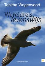 Wereldreis, levenswijs 9789048424047 Tabitha Wagenvoort, Verzenden, Gelezen, Tabitha Wagenvoort