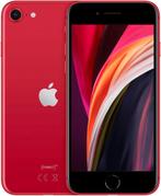 Apple iPhone SE 2020 64GB red 4.7 + garantie, Verzenden, Nieuw