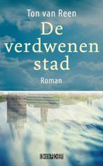 De verdwenen stad 9789062659111 Ton van Reen, Verzenden, Zo goed als nieuw, Ton van Reen