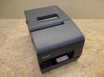 Epson TM-H6000IV M253A MICR POS USB / RS232 Thermal Matrix, Computers en Software, Printers, Ophalen of Verzenden, Gebruikt, Epson