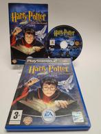 Harry Potter en de Steen der Wijzen Playstation 2, Ophalen of Verzenden, Nieuw