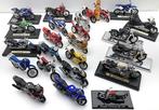 1:18 - Model motorfiets  (24) - Race-, tour- en crossmotoren, Nieuw