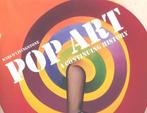 Pop Art, Boeken, Ophalen of Verzenden, Nieuw