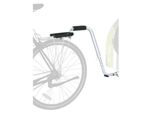 Doggyride Hondenfietskar Montageset voor Bagagedrager bevest, Fietsen en Brommers, Fietsaccessoires | Fietsmanden, Nieuw, Verzenden