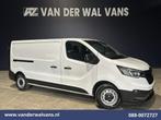 Renault Trafic | 2.0 dCi 150pk L2H1 Euro6 Airco | LED |, Auto's, Gebruikt, Euro 6, Renault, Wit