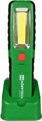 Looplamp Cob Led met Uv - 7 Watt - Zaklamp - Led Lamp - Hoff, Doe-het-zelf en Verbouw, Bouwverlichting, Ophalen of Verzenden, Nieuw