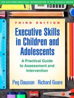 9781462535316 Executive Skills in Children and Adolescent..., Boeken, Verzenden, Nieuw, Peg Dawson