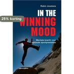 In the winning mood 9789024418619 Robin Joostens, Verzenden, Zo goed als nieuw, Robin Joostens
