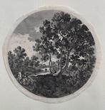 Gabriel Perelle (1604-1677) - Paesaggio, Antiek en Kunst