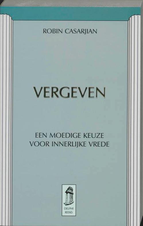 Vergeven / Delphireeks 9789020264678 R. Casarjian, Boeken, Psychologie, Gelezen, Verzenden