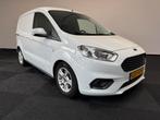 Ford Transit Courier | Zakelijke Lease v.a. €151.68 pm, Automaat, Gebruikt, Euro 6, Wit
