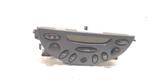 Bedieningspaneel kachel Citroën C5 I 2.0 16V 96326398ZX, Auto-onderdelen, Ophalen of Verzenden, Gebruikt, Citroën