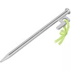 ProPlus Rotspen 20 cm – Heavy Duty met P-Haak – 6 stuks, Caravans en Kamperen, Ophalen of Verzenden, Nieuw