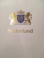 Nederland 1852/1969 - Verzameling in DAVO-LX album - met, Gestempeld