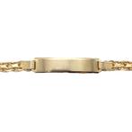 Armband - 18 karaat Geel goud, Nieuw