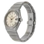 Omega - Constellation Co-Axial Men - 123.10.38.21.02.001 -, Sieraden, Tassen en Uiterlijk, Horloges | Heren, Nieuw