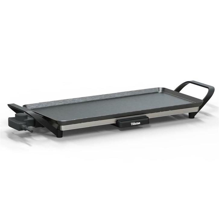 Tristar Grillplaat BP-2668 - 8, Huis en Inrichting, Keuken | Keukenbenodigdheden, Verzenden