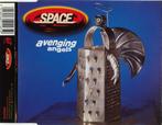 cd single - Space  - Avenging Angels, Cd's en Dvd's, Verzenden, Zo goed als nieuw