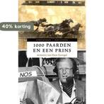 1000 paarden en een prins 9789077740378 A. Buurman, Verzenden, Gelezen, A. Buurman