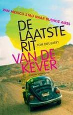 Laatste Rit Van De Kever 9789056176143 Tom Dieusaert, Gelezen, Verzenden, Tom Dieusaert, T. Dieusaert
