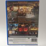 In de Ban van de Ring Aragorns Avontuur Playstation 2, Ophalen of Verzenden, Nieuw