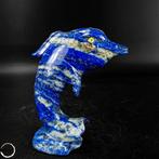 Natuurlijke eerste kwaliteit koningsblauwe lapis lazuli