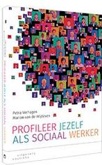 Profileer jezelf als sociaal werker, 9789046907160, Boeken, Studieboeken en Cursussen, Verzenden, Zo goed als nieuw, Studieboeken