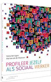 Profileer jezelf als sociaal werker, 9789046907160, Boeken, Studieboeken en Cursussen, Zo goed als nieuw, Verzenden