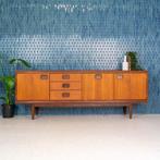 Dressoir | Vintage | William Lawrence |  3489, Minder dan 50 cm, 75 cm of meer, Mid-Century, Ophalen of Verzenden
