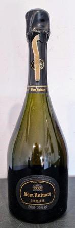 1996 Ruinart, Dom Ruinart - Champagne Brut - 1 Fifth (0,757, Nieuw