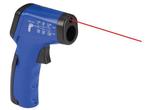 Contactvrije mini IR-thermometer met laserpointer (-50&deg;C, Verzenden, Nieuw