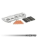 034 Motorsport Exhaust Manifold Hardware & Gasket Kit Audi S