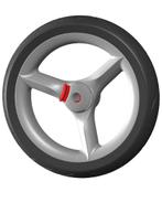 Topro Troja 5G Soft voorwiel origineel, Diversen, Rollators, Ophalen of Verzenden, Nieuw