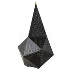 Gubi Bagdad Acculamp LED, zwart (Tafellampen, Buitenlampen), Tuin en Terras, Buitenverlichting, Verzenden, Nieuw